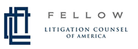 Litigation Counsel of America - Knudsen Law
